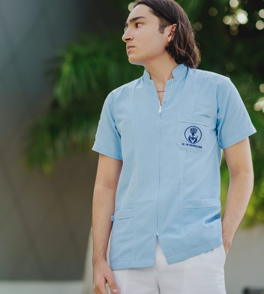Licenciatura en Gerontología - Imagen 3