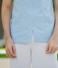 Pantalón Clínico Caballero Gabardina