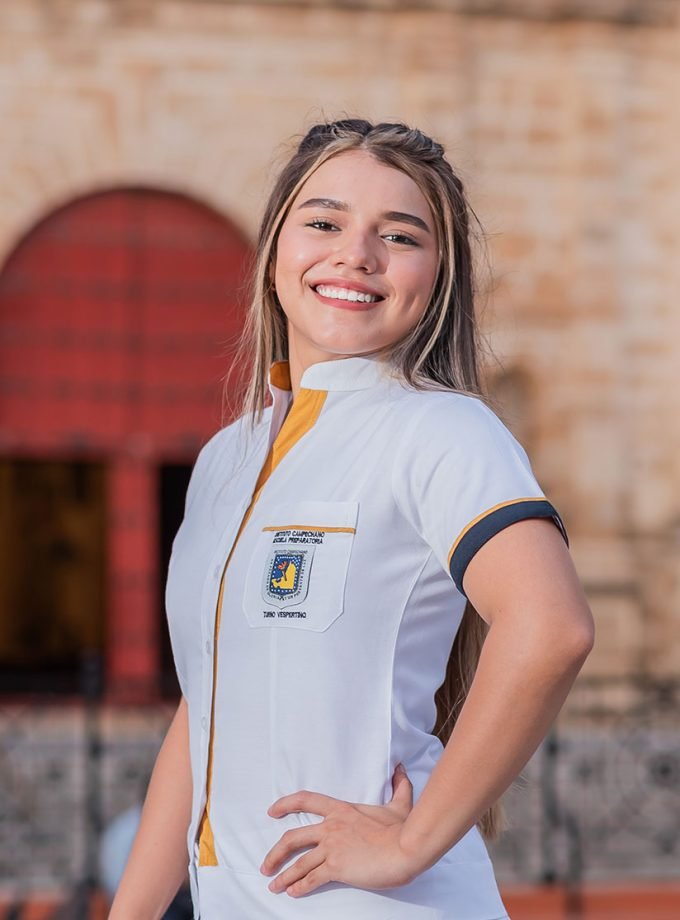 Instituto Campechano Prepa Vespertino