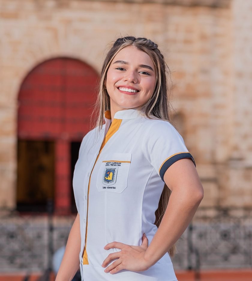 Instituto Campechano Prepa Vespertino